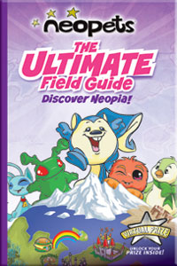 The Ultimate Field Guide