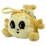 Baby Meerca Plushie Clip