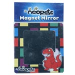 Grarrl Magnetic Mirror