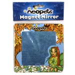 Illusen Magnetic Mirror