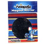 Kougra Magnetic Mirror