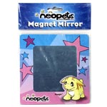 Poogle Magnetic Mirror