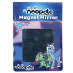 Shoyru/Uni Magnetic Mirror