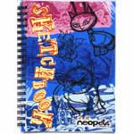 Neopets BTS Sketchbook