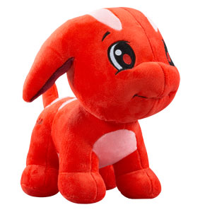 Red Poogle