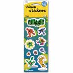 Quiggle Stickers