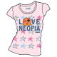 Love Neopia T-shirt