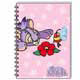 Faerie Kougra Notebook
