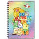 Holographic Notebook Sketchbook