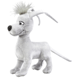 Silver Gelert Plush