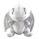 Silver Shoyru Plush