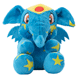Starry Elephante Plush