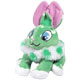 Speckled Cybunny Plushie