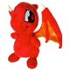 Red Shoyru Plushie