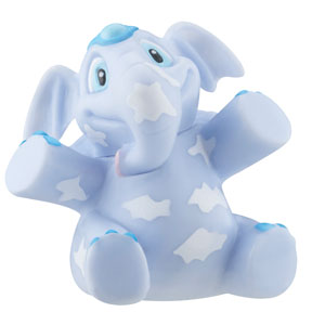 Cloud Elephante