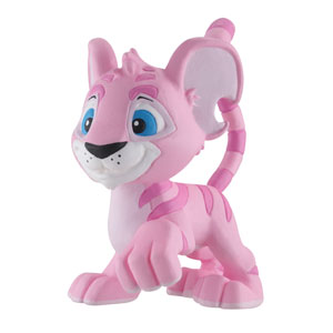 Pink Kougra