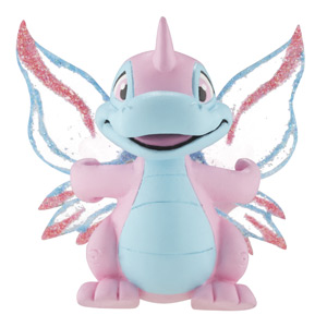 Faerie Scorchio