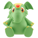 Green Elephante