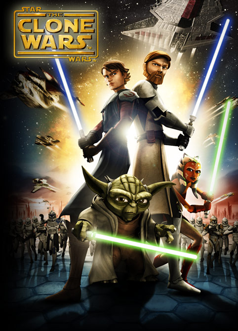 Star Wars: The Clone Wars