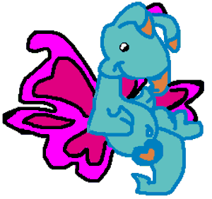 I love playing Tag!!!