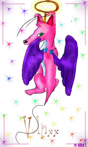 Really I am an Angel!