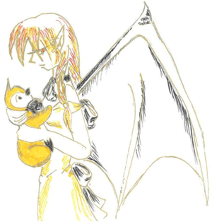 Black and Gold are the best colours!!!