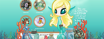 User lookup of the Week: seafoam__green