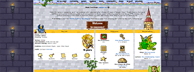 Neopets - New Features