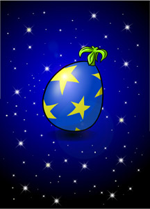 Starry Negg!