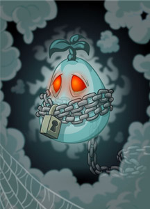 Ghost Negg!