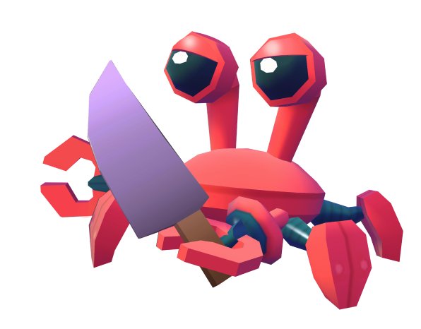 crab