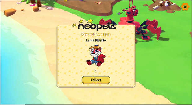 EARN NEOPOINTS