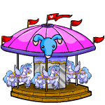 rooligan faerie-go-round