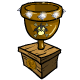 Bronze Trophy