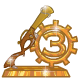 Bronze Trophy