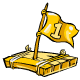 Gold Trophy