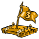 Bronze Trophy