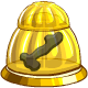 Gold Trophy