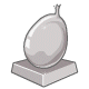 Silver Trophy