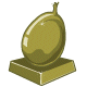 Bronze Trophy