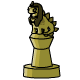 Sakhmet Solitaire Bonus Bronze Trophy