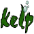 Kelp logo